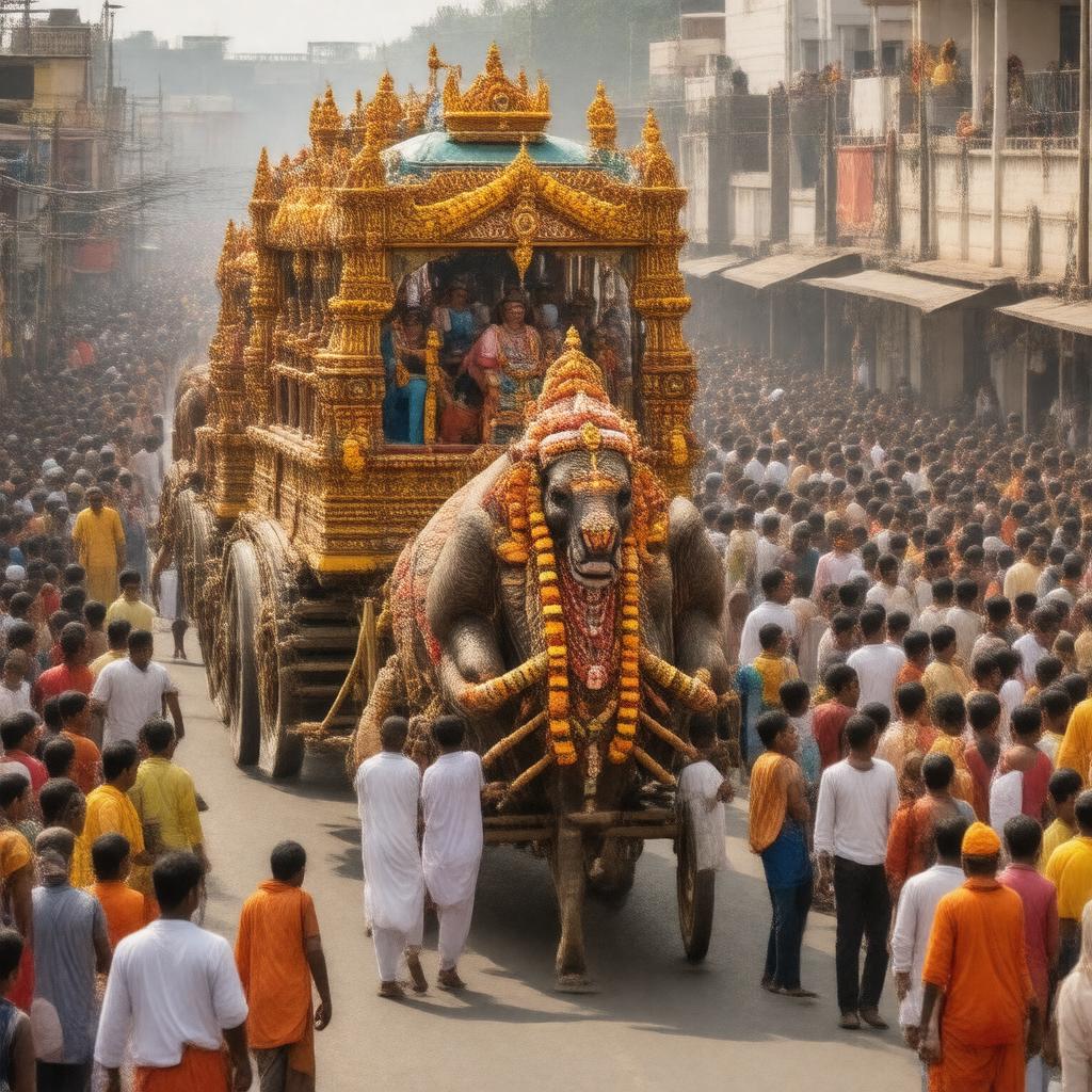 Rath Yatra